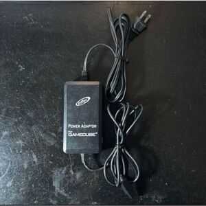 Intec Power Adapter for Nintendo GameCube AP1820 Cord